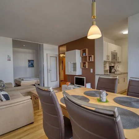 - Haus L, App 0l0710 Apartment *