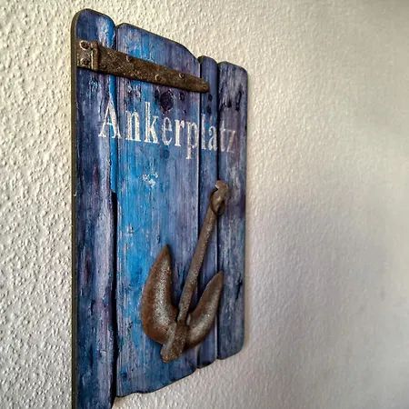 - Haus L, App 0l0710 * Heiligenhafen