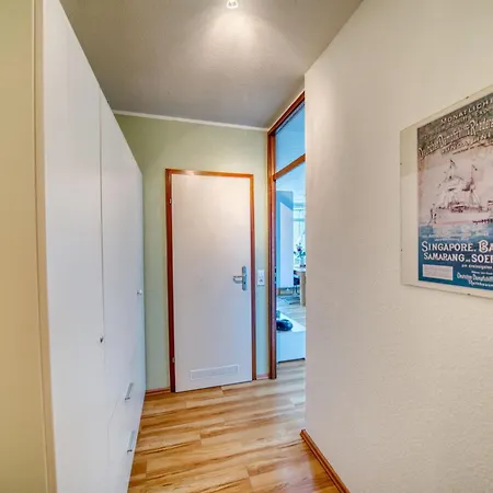 - Haus L, App 0l0710 * Heiligenhafen