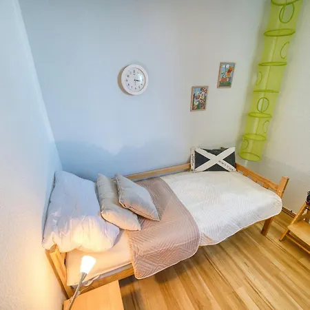 Lägenhet - Haus L, App 0l0710